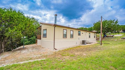 2717 Creek Drive Granbury TX 76048