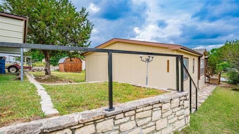 2717 Creek Drive Granbury TX 76048