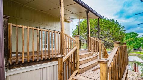 2717 Creek Drive Granbury TX 76048