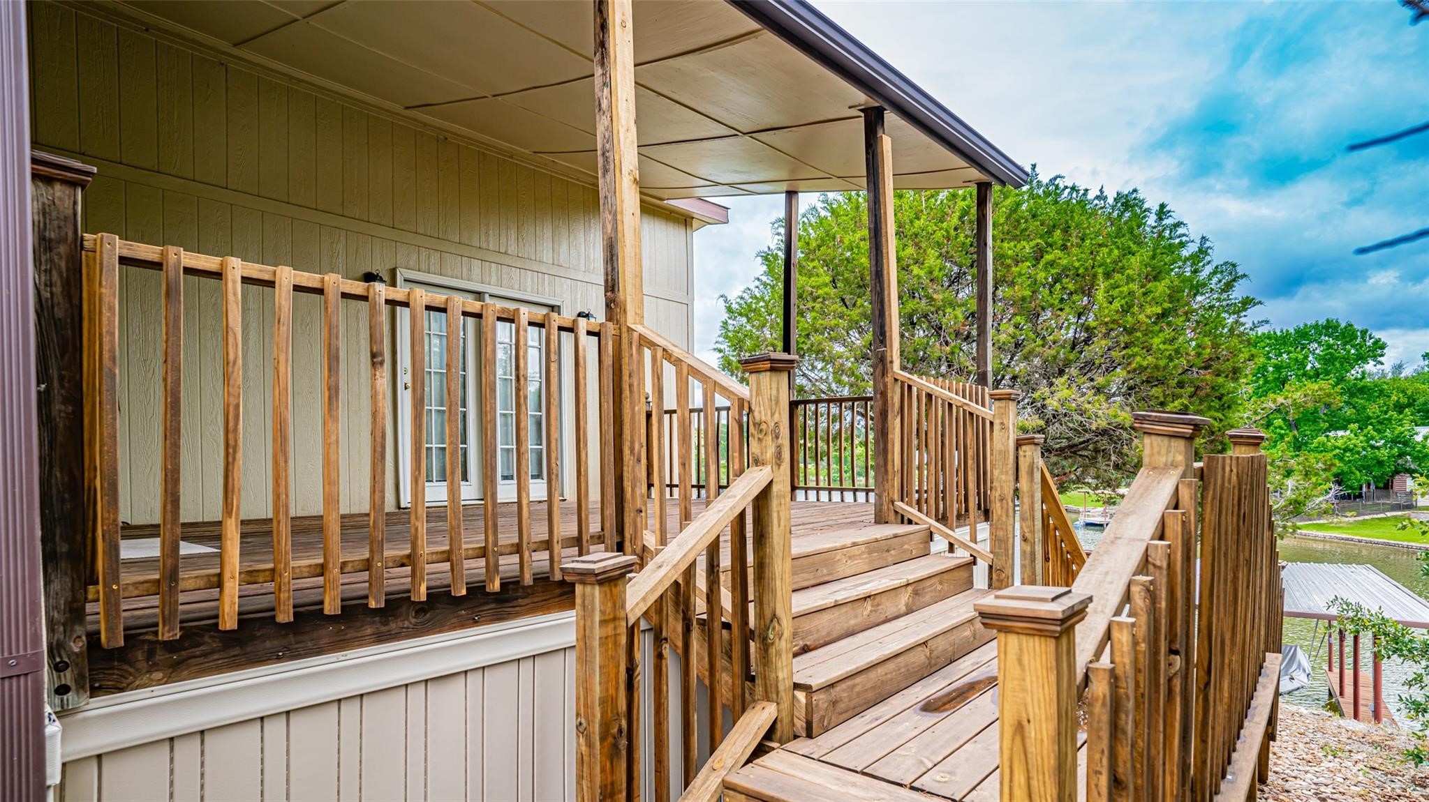 2717 Creek Drive Granbury TX 76048