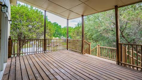 2717 Creek Drive Granbury TX 76048
