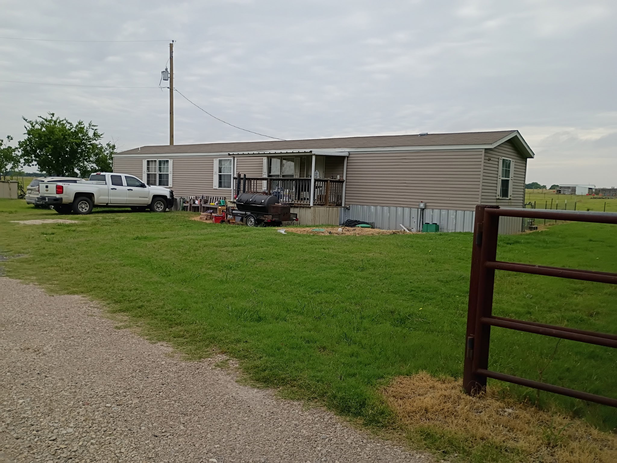 620 Blair Road Waxahachie TX 75165