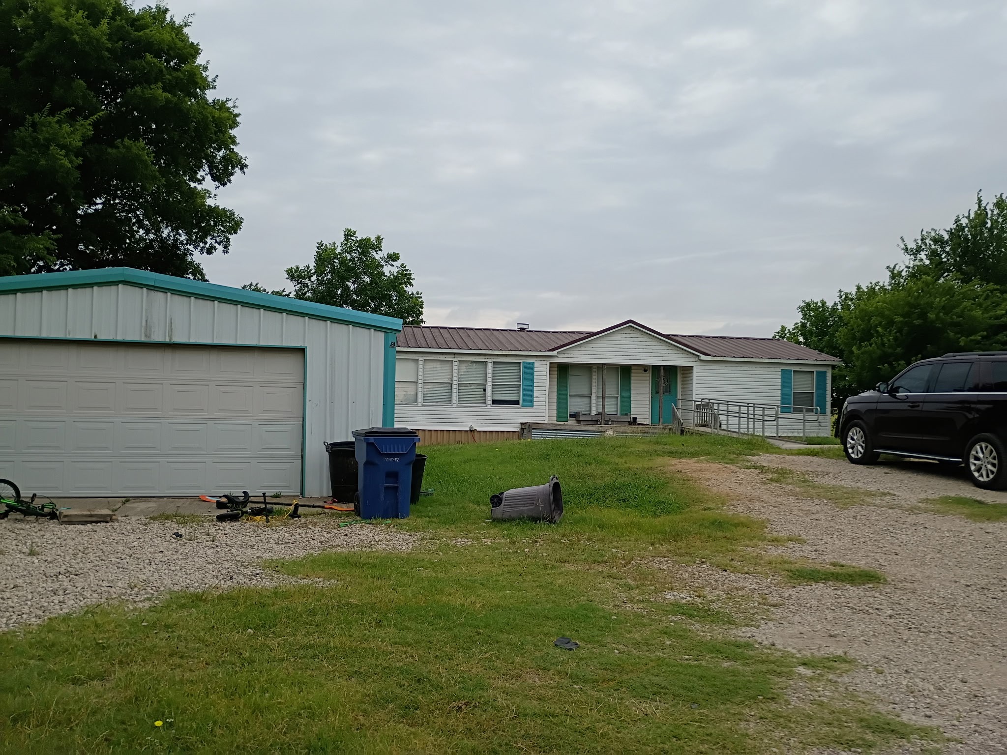 620 Blair Road Waxahachie TX 75165