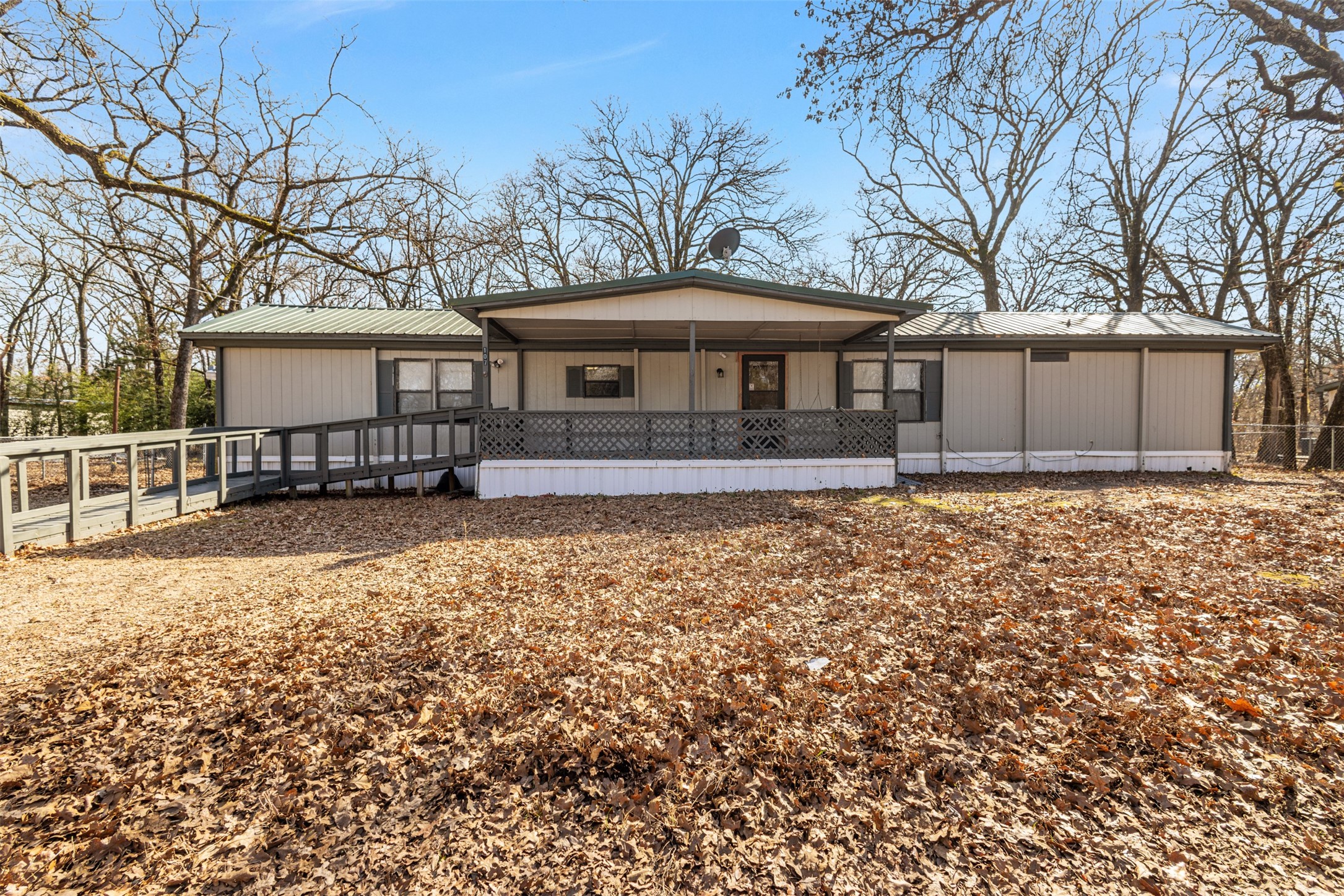107 Meadowlark Lane Mabank TX 75156