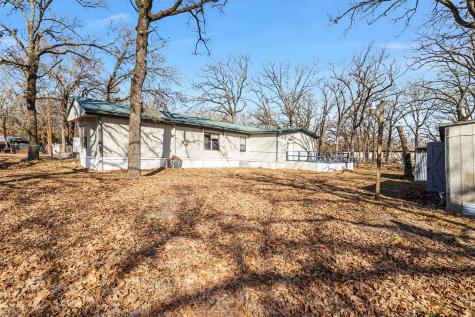 107 Meadowlark Lane Mabank TX 75156