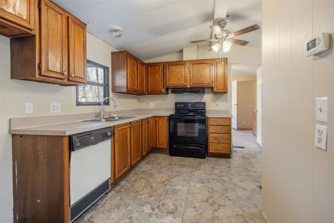 107 Meadowlark Lane Mabank TX 75156