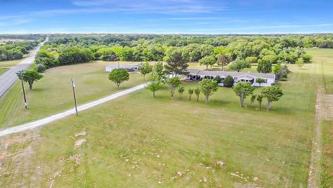 7201 E Fm 4 Grandview TX 76050