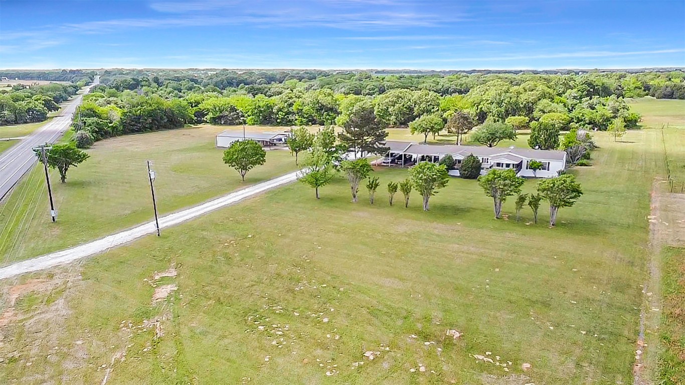 7201 E Fm 4 Grandview TX 76050