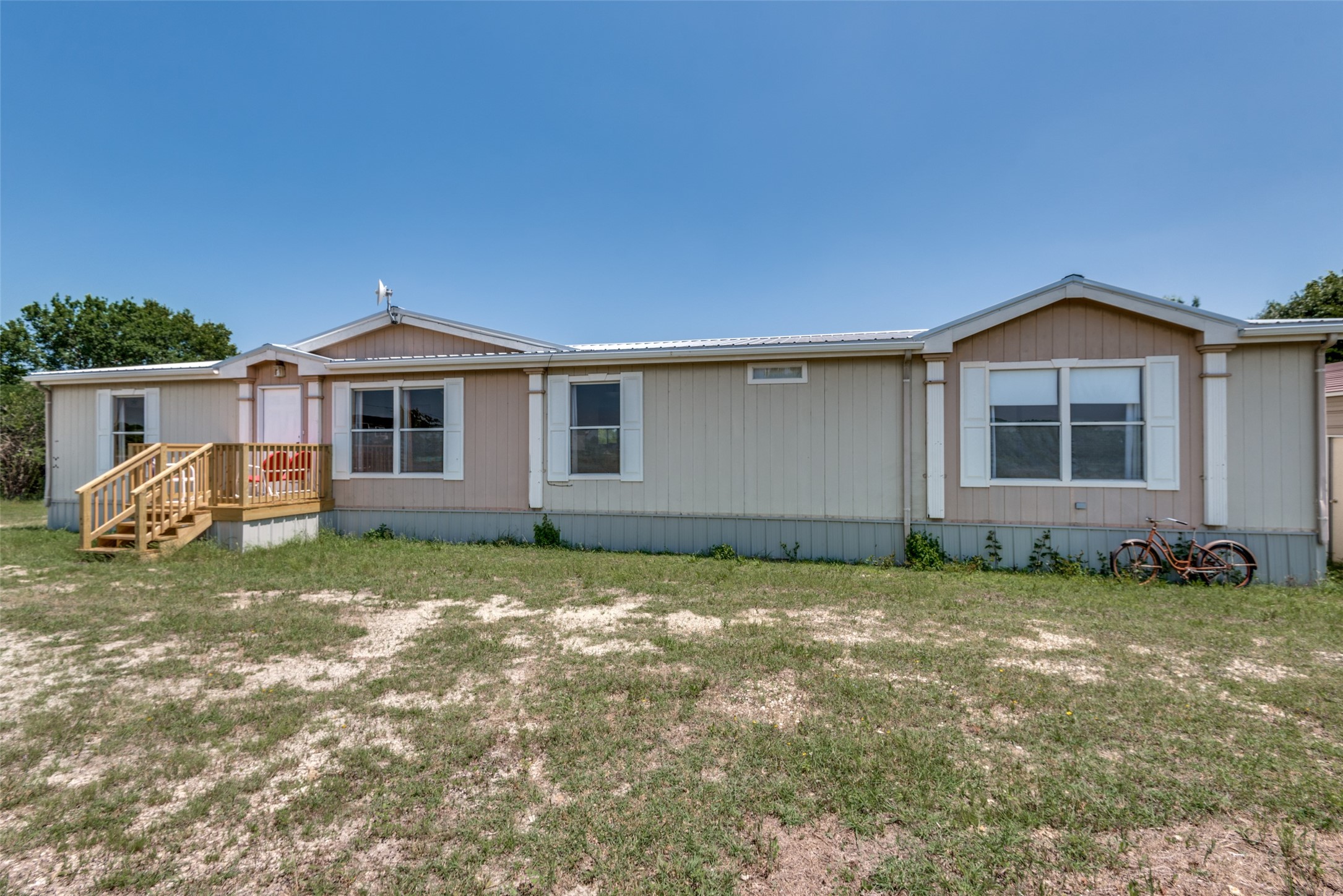 348 Private Road 477 Hillsboro TX 76645