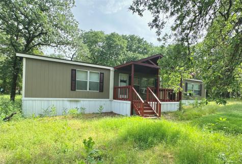 109 Coolibar Court Weatherford TX 76085