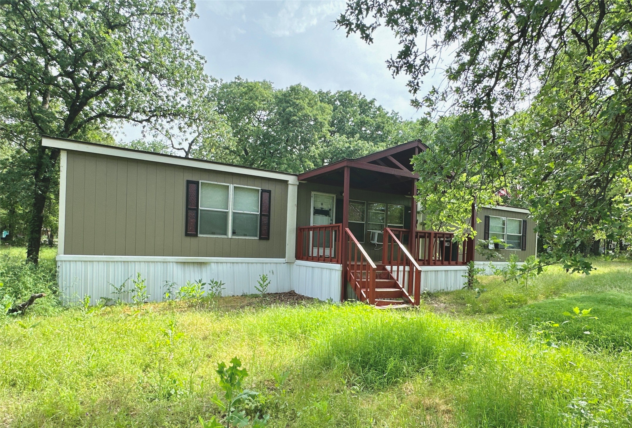 109 Coolibar Court Weatherford TX 76085
