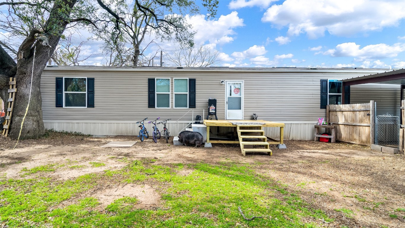 2515 S Valley Ridge Drive Granbury TX 76048