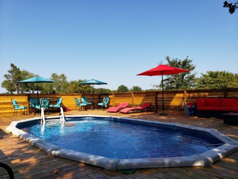 2892 N Highway 287 Decatur TX 76234