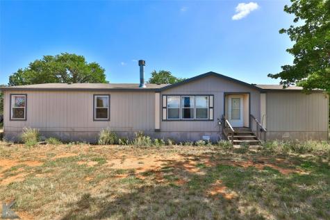 198 County Road 672 Ovalo TX 79541