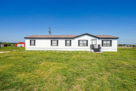 5721 Black Springs Lane Joshua TX 76058