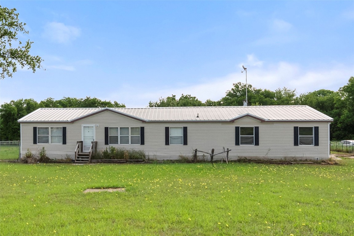 2504 Gills Crossing Court Alvarado TX 76009
