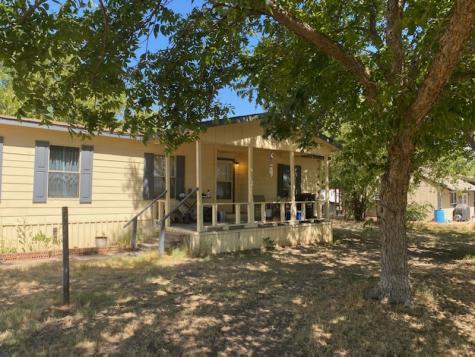 5260 Pork Chop Hill Fort Worth TX 76126