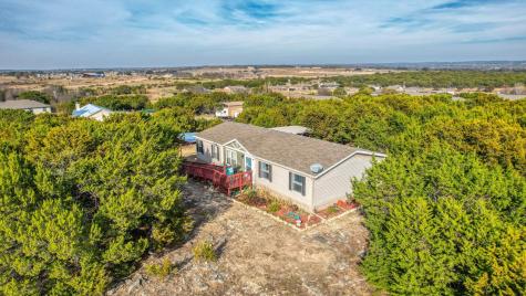 409 Brazos Mountain Drive Weatherford TX 76087