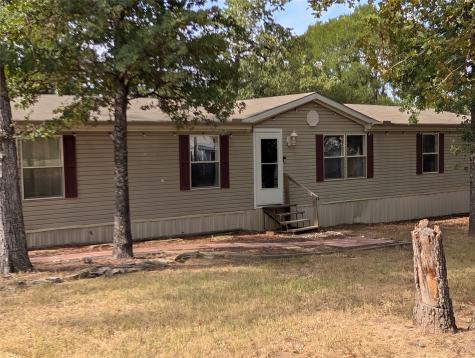 126 Gunnison Court Azle TX 76020