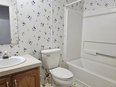 249 Private Road 4434 Rhome TX 76078