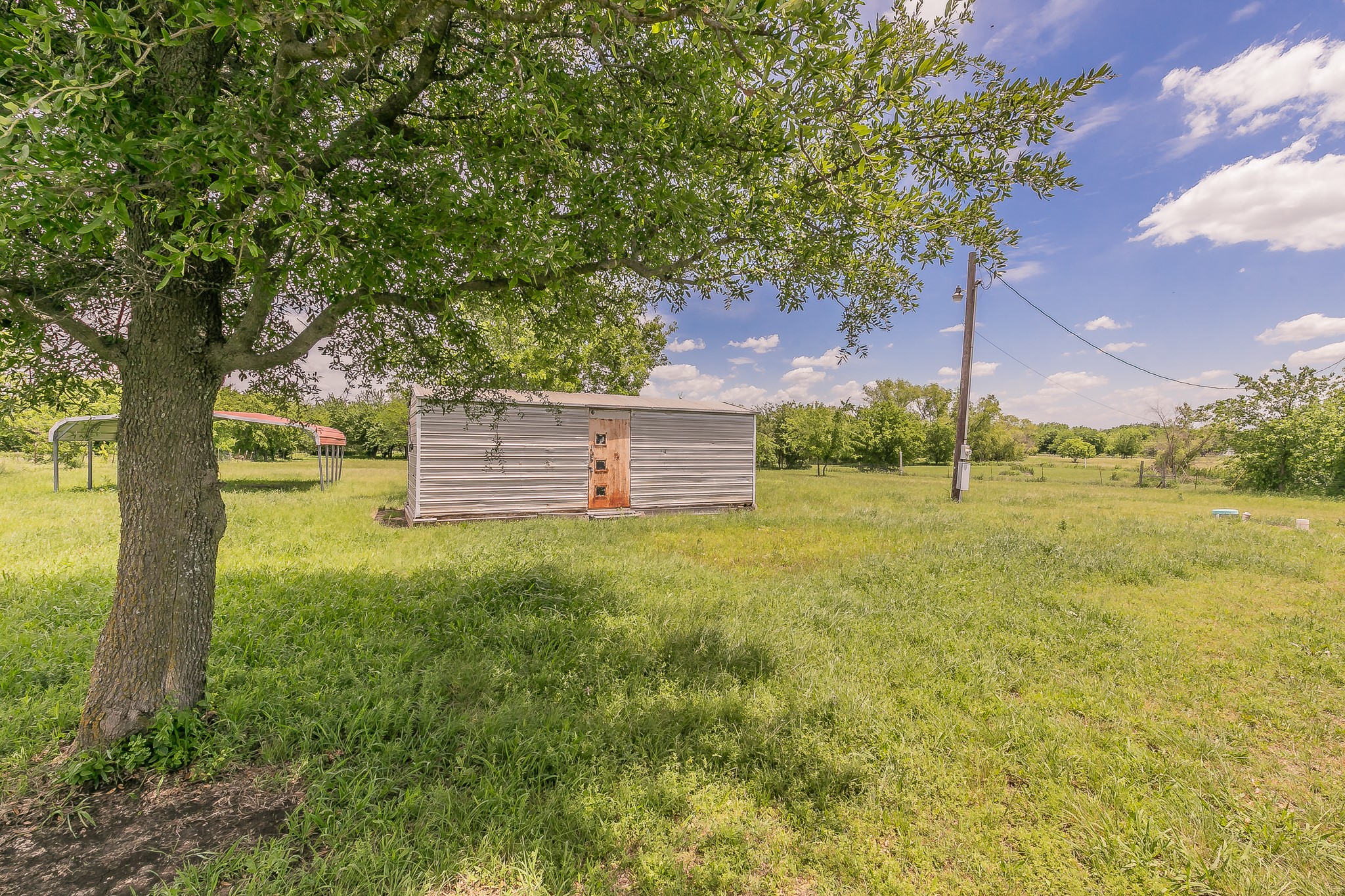 249 Private Road 4434 Rhome TX 76078