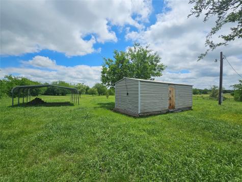 249 Private Road 4434 Rhome TX 76078