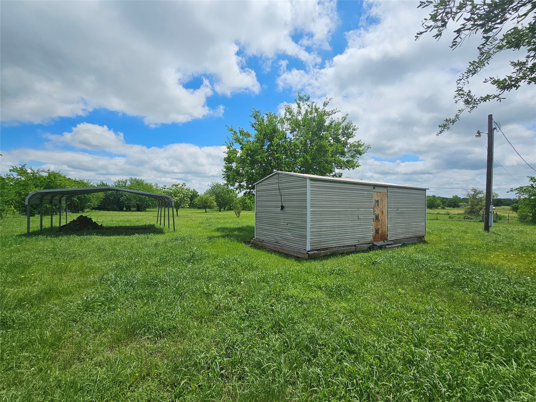 249 Private Road 4434 Rhome TX 76078