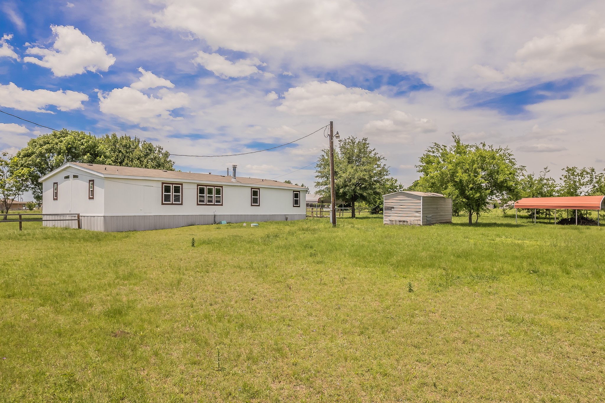 249 Private Road 4434 Rhome TX 76078
