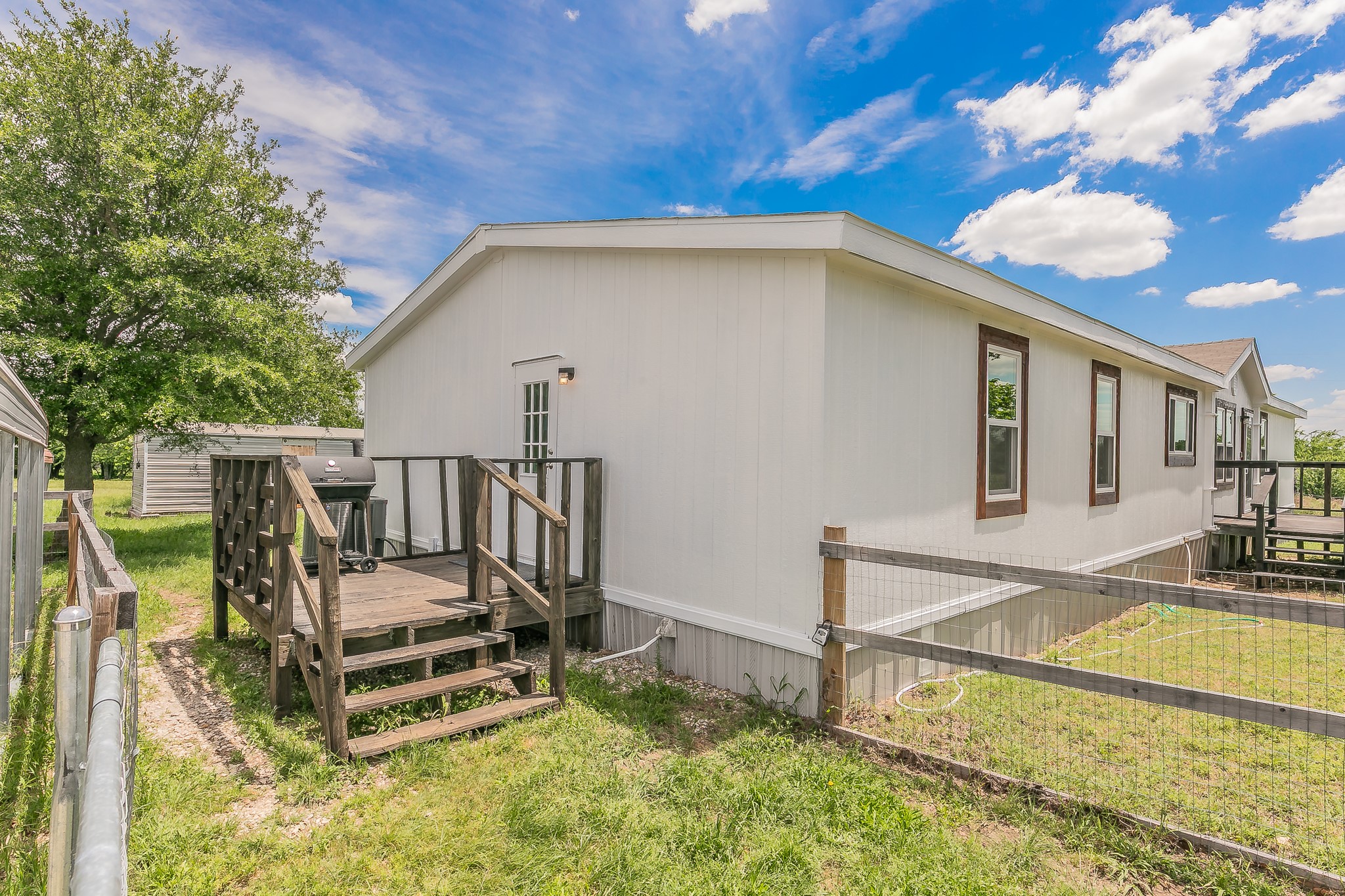 249 Private Road 4434 Rhome TX 76078