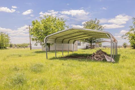 249 Private Road 4434 Rhome TX 76078