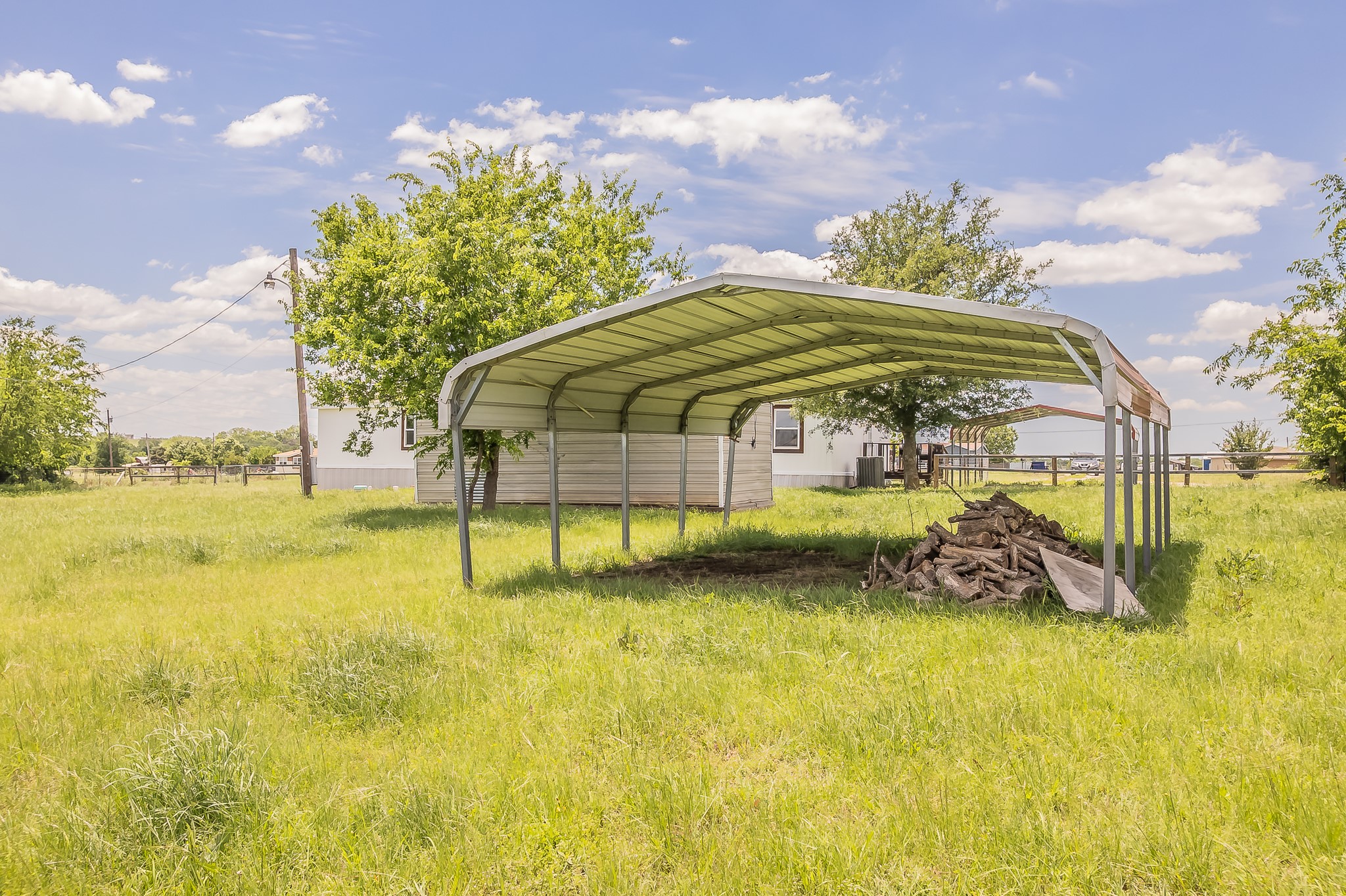 249 Private Road 4434 Rhome TX 76078