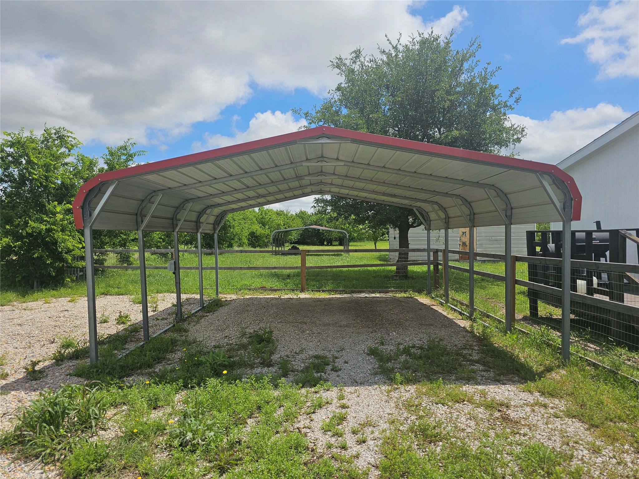 249 Private Road 4434 Rhome TX 76078