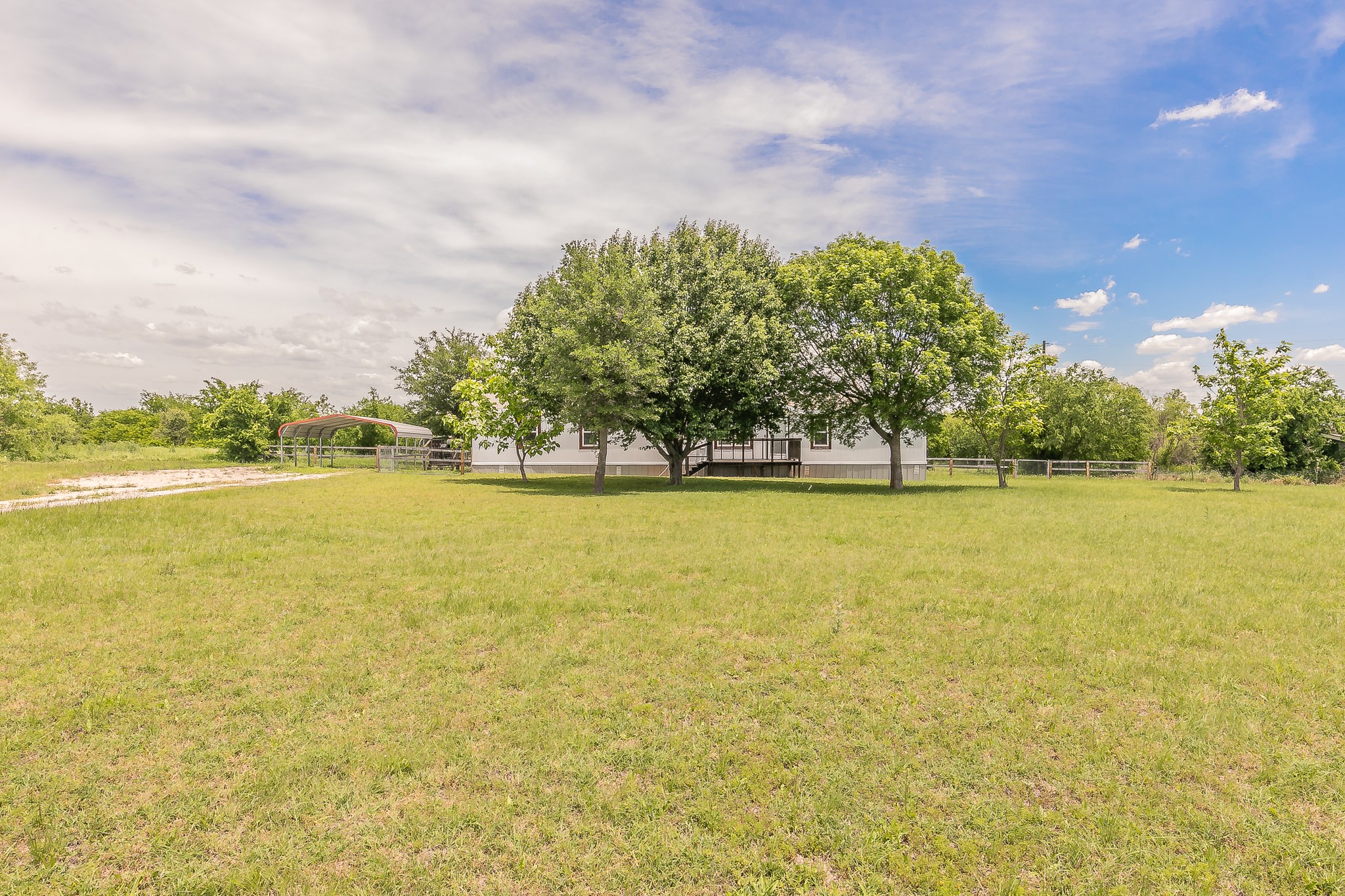 249 Private Road 4434 Rhome TX 76078