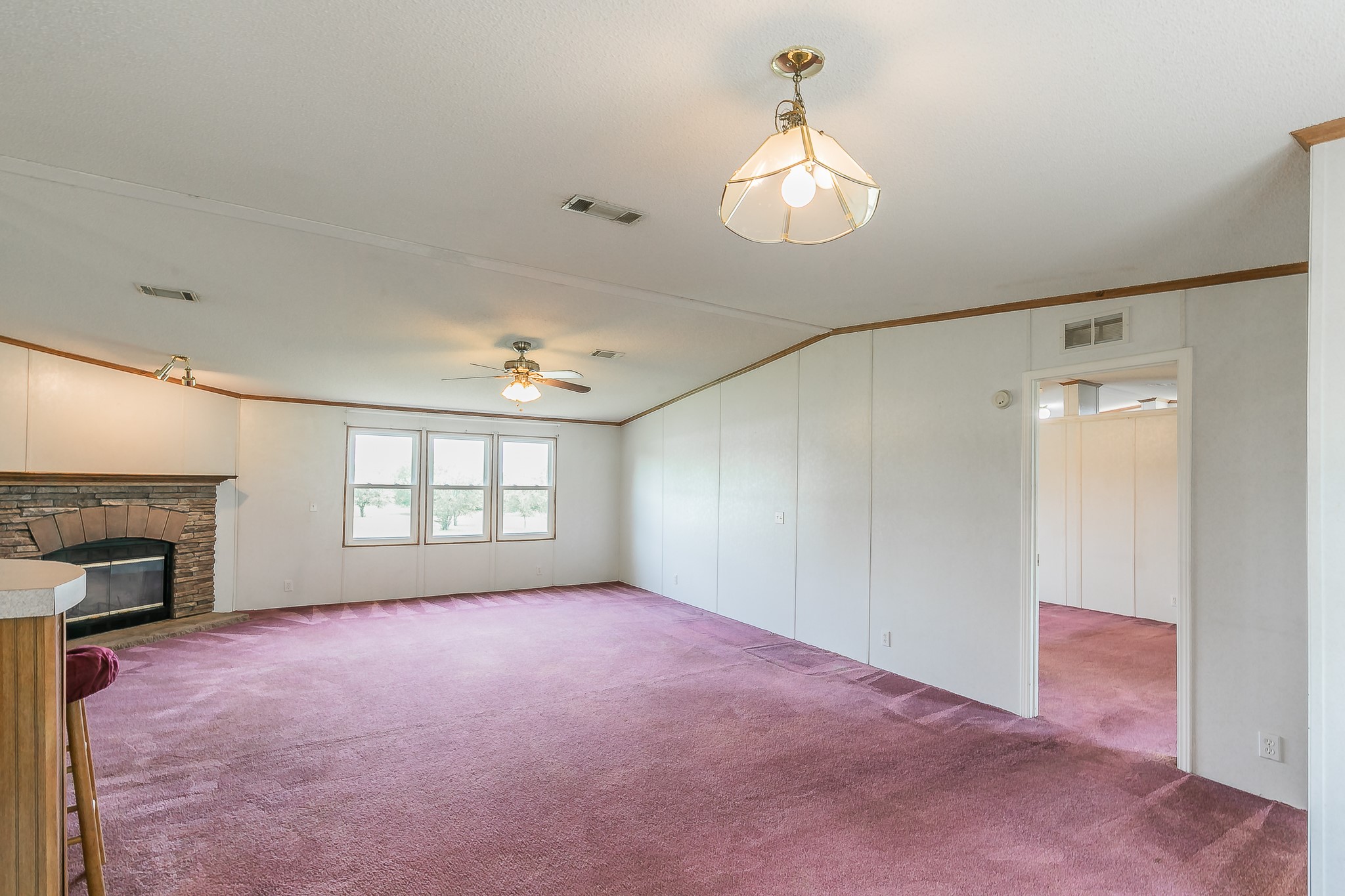 249 Private Road 4434 Rhome TX 76078