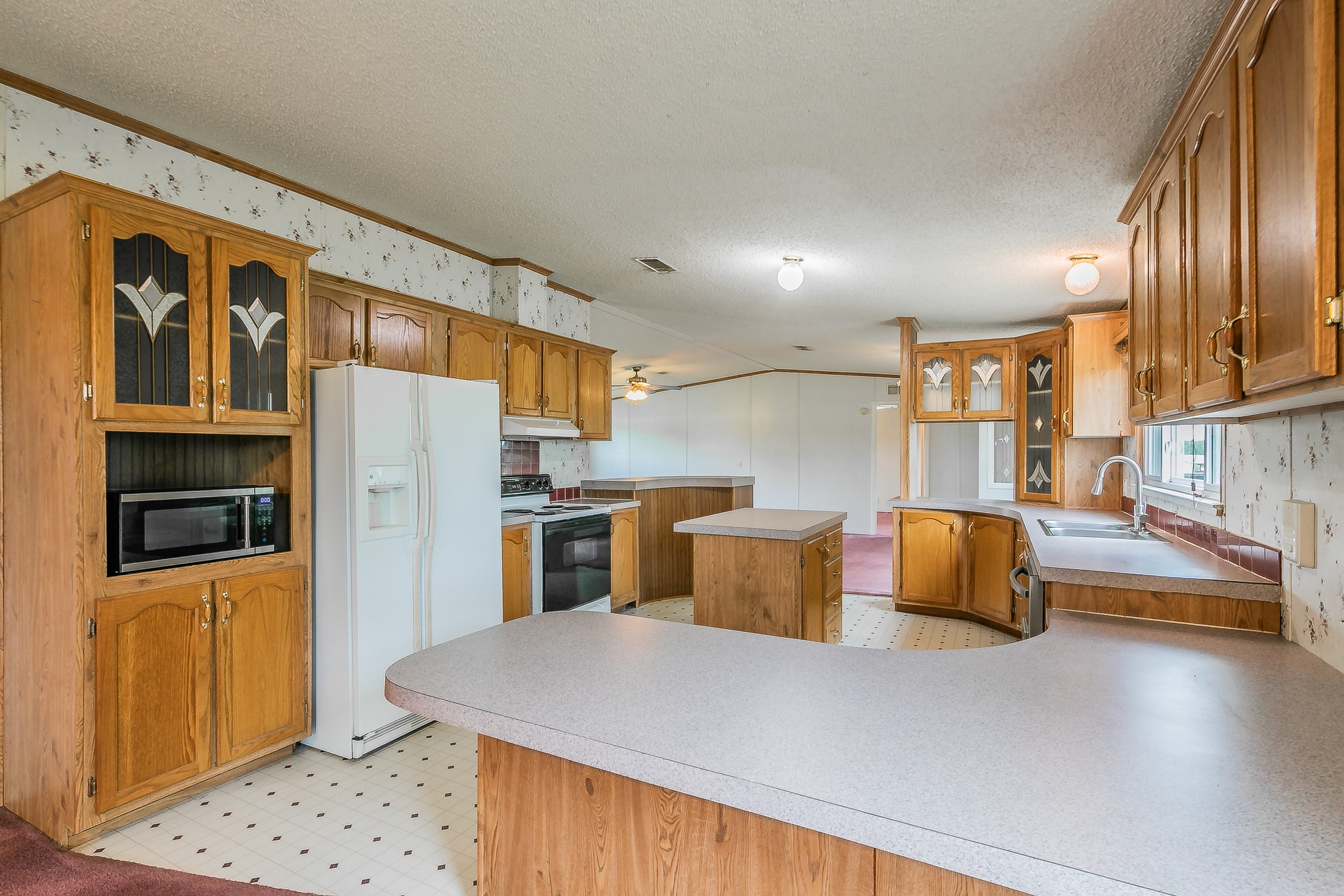 249 Private Road 4434 Rhome TX 76078