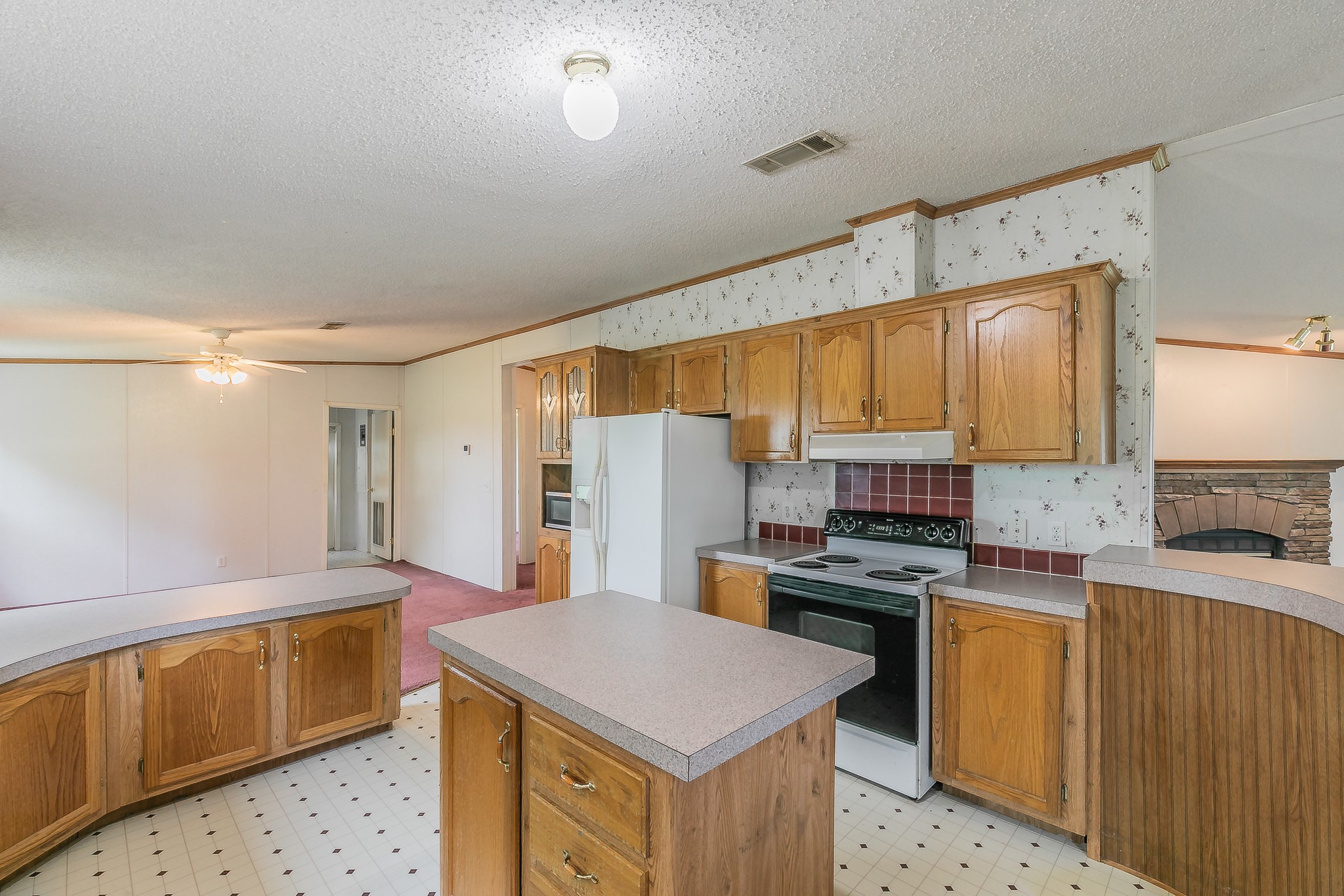 249 Private Road 4434 Rhome TX 76078