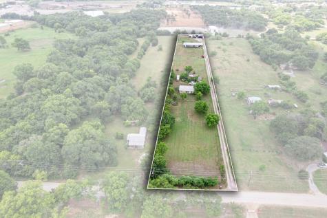 6650 Hudson Village Creek Kennedale TX 76060