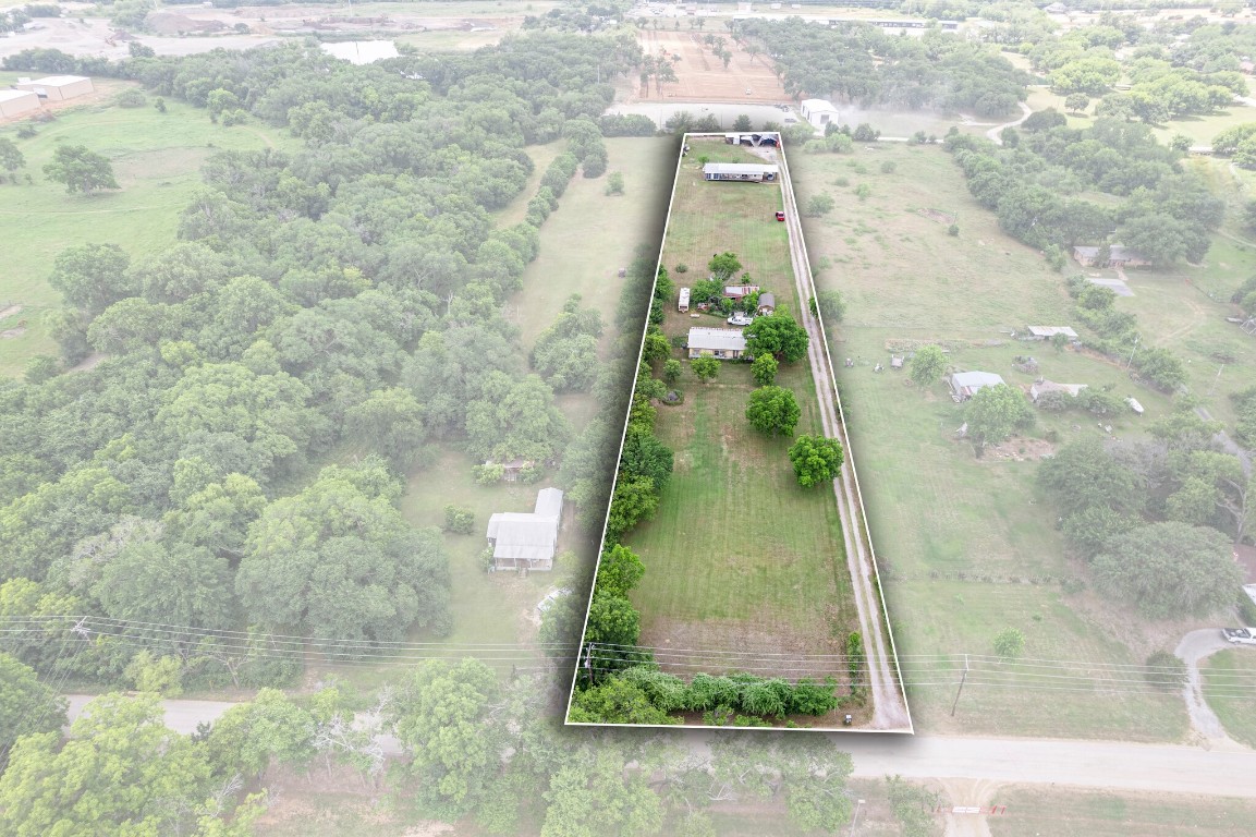 6650 Hudson Village Creek Kennedale TX 76060