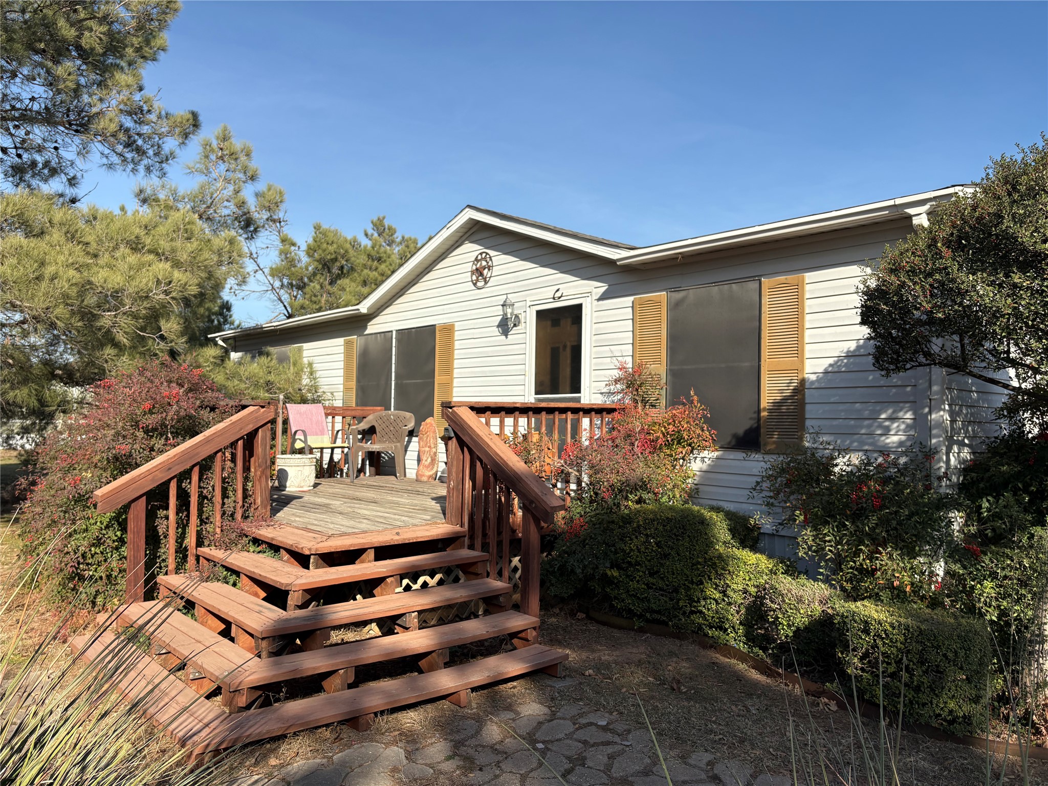 8461 Longhorn Drive Justin TX 76247