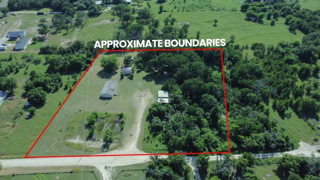 303 Private Road 1291 Dublin TX 76446