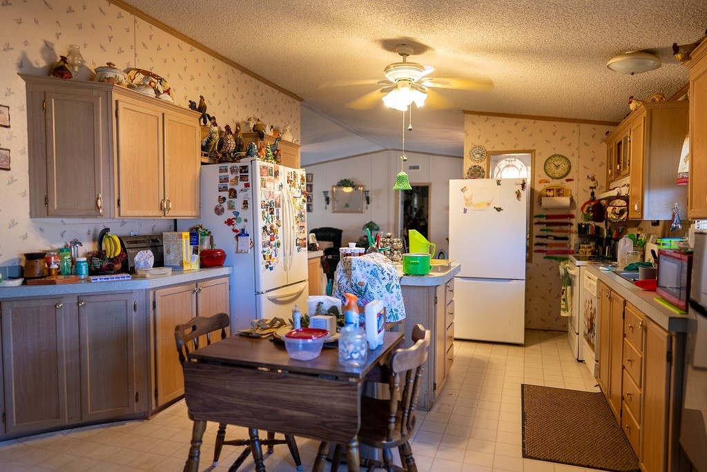 303 Private Road 1291 Dublin TX 76446