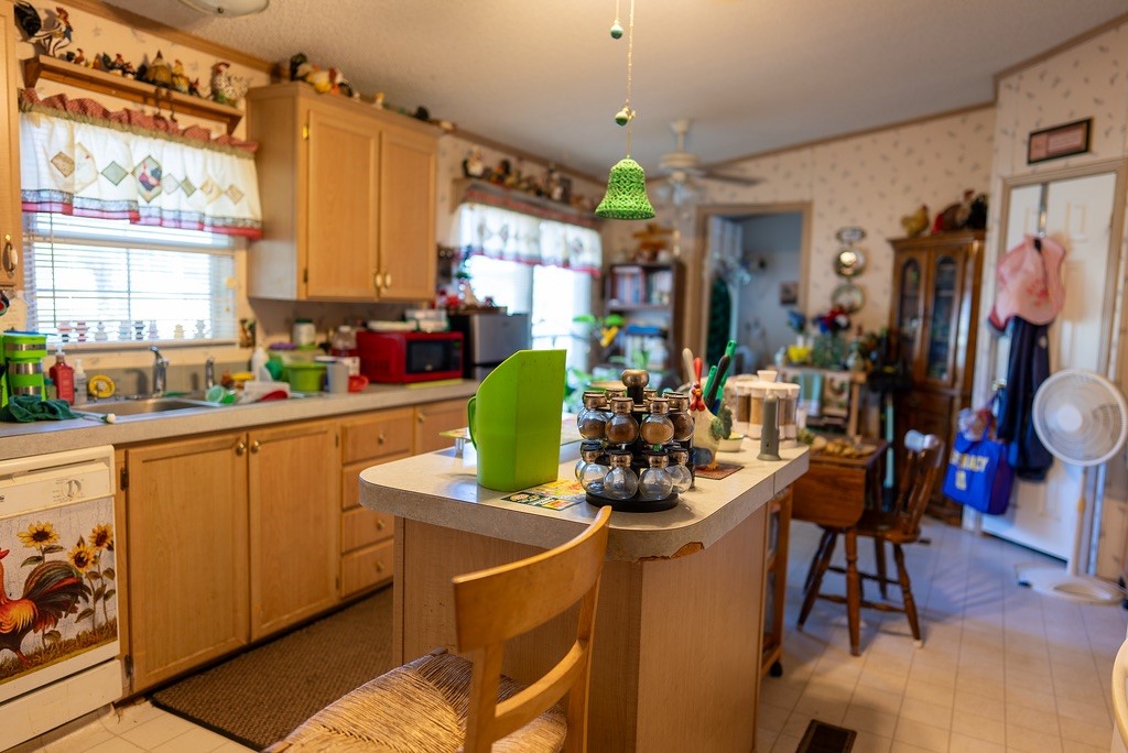 303 Private Road 1291 Dublin TX 76446