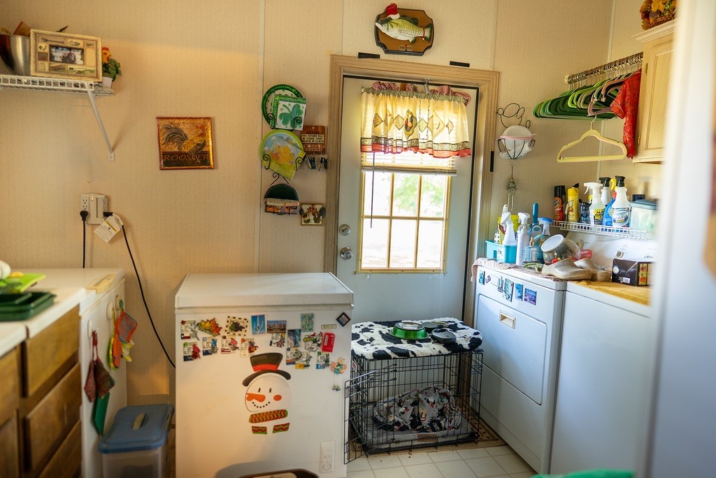 303 Private Road 1291 Dublin TX 76446