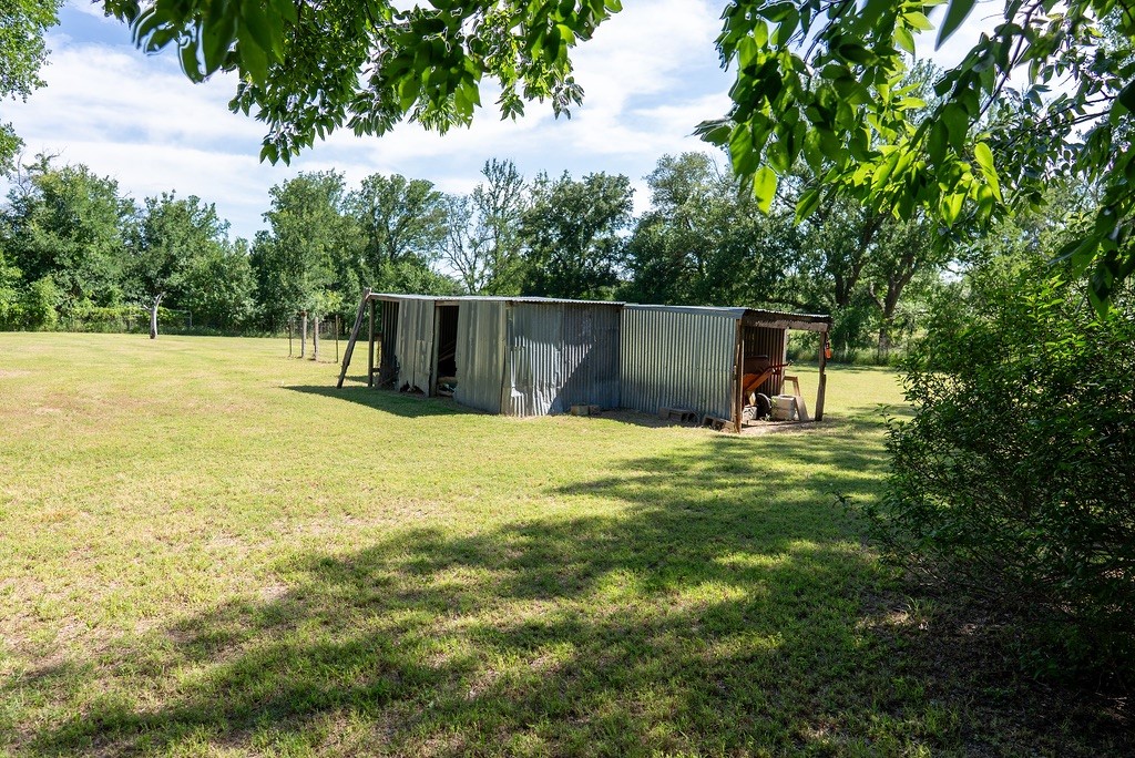 303 Private Road 1291 Dublin TX 76446