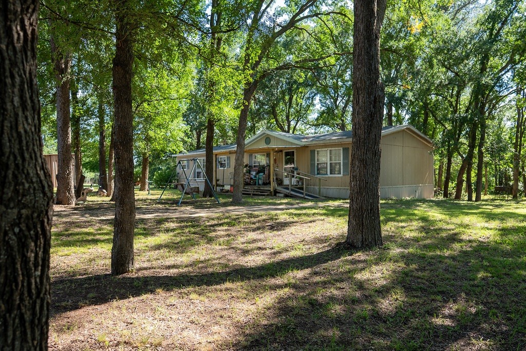 303 Private Road 1291 Dublin TX 76446