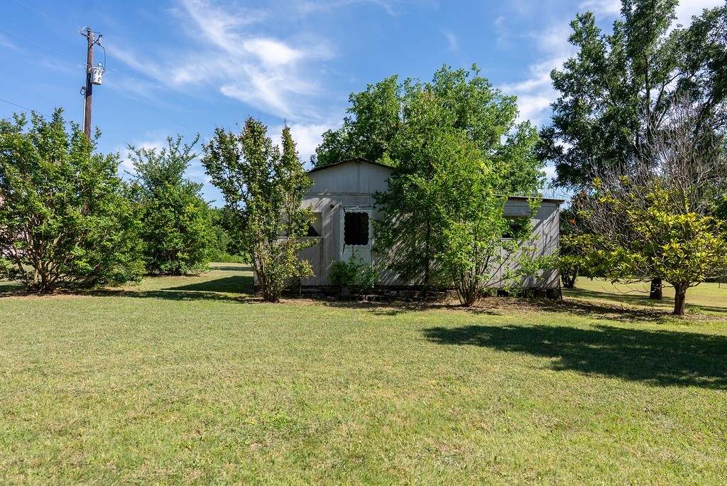 303 Private Road 1291 Dublin TX 76446