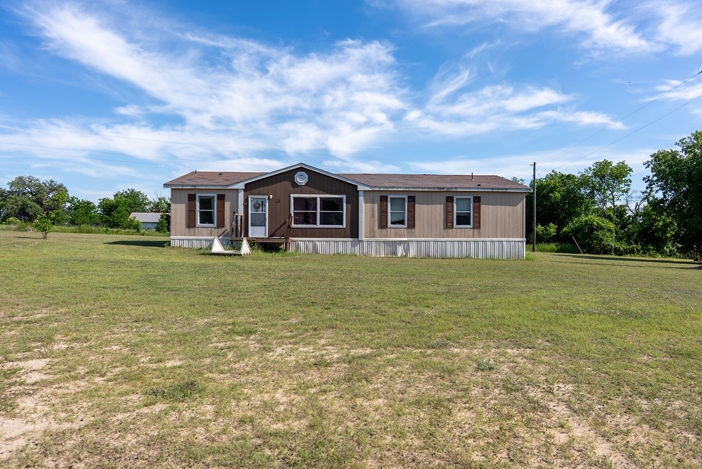 303 Private Road 1291 Dublin TX 76446