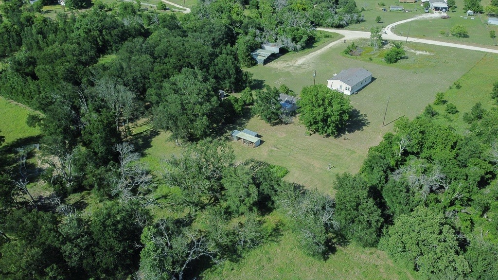 303 Private Road 1291 Dublin TX 76446