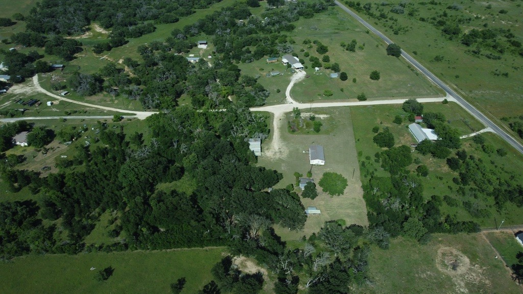 303 Private Road 1291 Dublin TX 76446