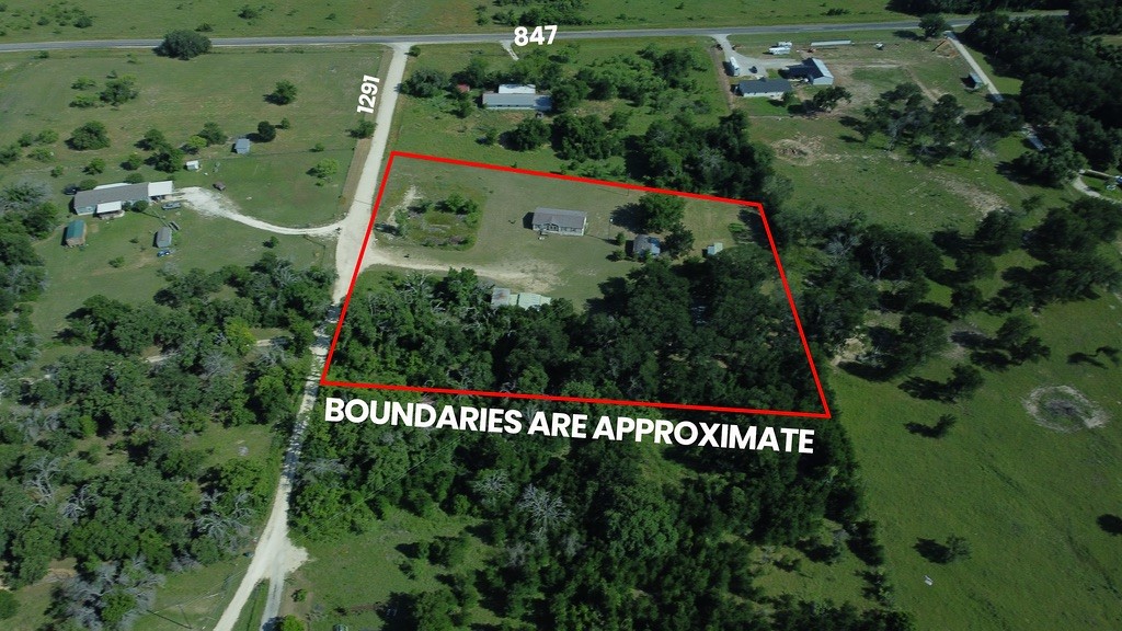 303 Private Road 1291 Dublin TX 76446